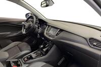 Opel Grandland X vaihtoauto