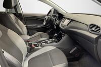 Opel Grandland X vaihtoauto