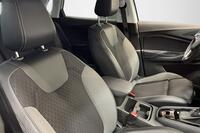 Opel Grandland X vaihtoauto
