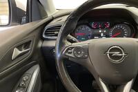 Opel Grandland X vaihtoauto