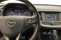 Opel Grandland X vaihtoauto