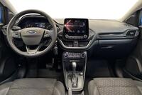 Ford Puma vaihtoauto