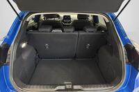 Ford Puma vaihtoauto