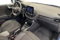 Ford Puma vaihtoauto