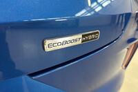 Ford Puma vaihtoauto