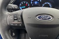 Ford Puma vaihtoauto