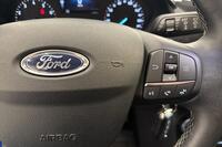 Ford Puma vaihtoauto