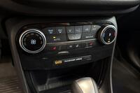 Ford Puma vaihtoauto