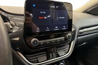 Ford Puma vaihtoauto