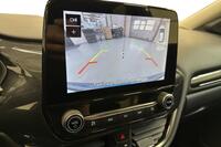 Ford Puma vaihtoauto