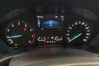 Ford Puma vaihtoauto