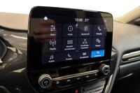 Ford Puma vaihtoauto