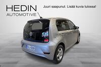Volkswagen up! vaihtoauto