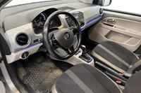 Volkswagen up! vaihtoauto