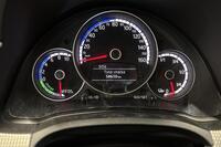 Volkswagen up! vaihtoauto