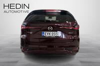 Mazda CX-80 vaihtoauto