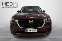 Mazda CX-80 vaihtoauto