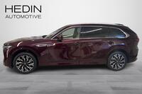 Mazda CX-80 vaihtoauto