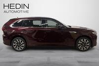 Mazda CX-80 vaihtoauto