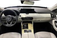 Mazda CX-80 vaihtoauto