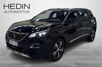 Peugeot 5008 vaihtoauto