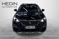 Peugeot 5008 vaihtoauto