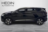 Peugeot 5008 vaihtoauto