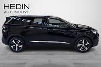 Peugeot 5008 vaihtoauto