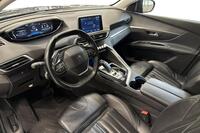 Peugeot 5008 vaihtoauto