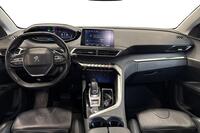 Peugeot 5008 vaihtoauto