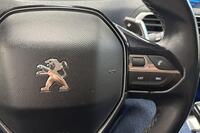 Peugeot 5008 vaihtoauto