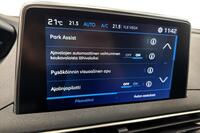 Peugeot 5008 vaihtoauto