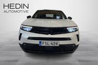 Opel Mokka-e vaihtoauto