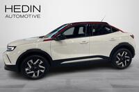 Opel Mokka-e vaihtoauto