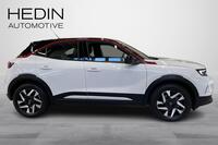 Opel Mokka-e vaihtoauto