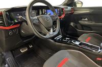 Opel Mokka-e vaihtoauto