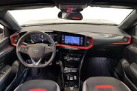 Opel Mokka-e vaihtoauto