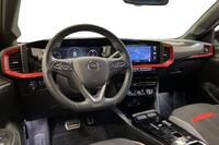 Opel Mokka-e vaihtoauto