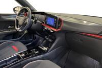 Opel Mokka-e vaihtoauto