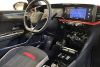 Opel Mokka-e vaihtoauto