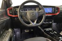 Opel Mokka-e vaihtoauto