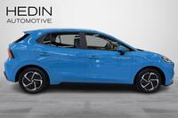 MG MG4 Urban vaihtoauto