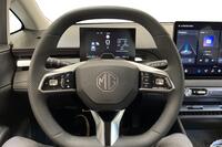 MG MG4 Urban vaihtoauto