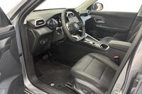 MG ZS vaihtoauto