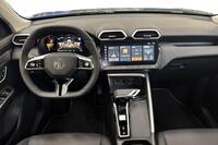 MG ZS vaihtoauto
