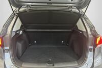 MG ZS vaihtoauto