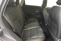 MG ZS vaihtoauto
