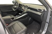 MG ZS vaihtoauto