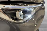 MG ZS vaihtoauto