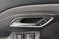 MG ZS vaihtoauto